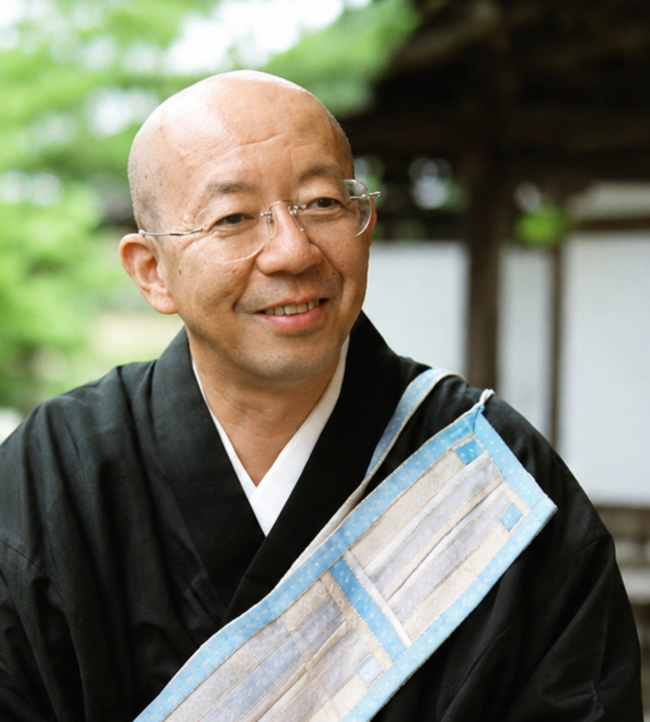 平岡昇修