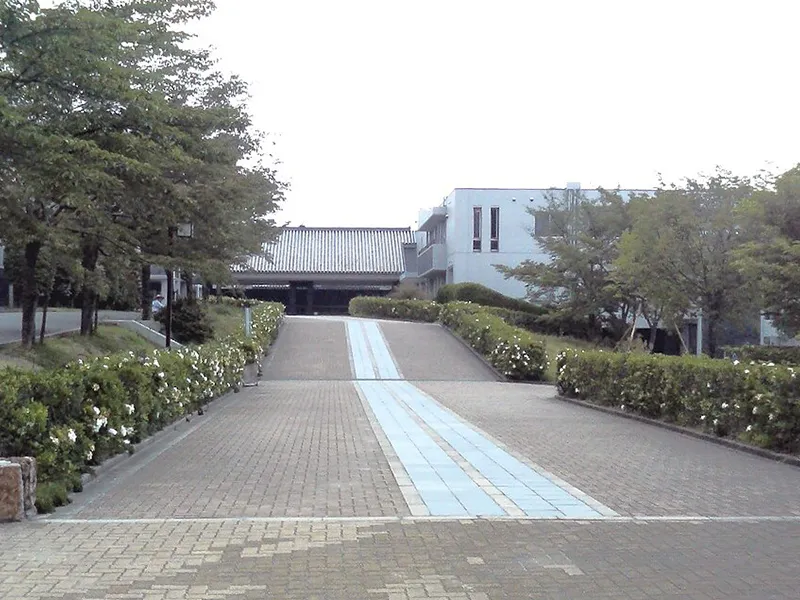 1968年（昭和43年）東大寺学園(定時制) 出向
