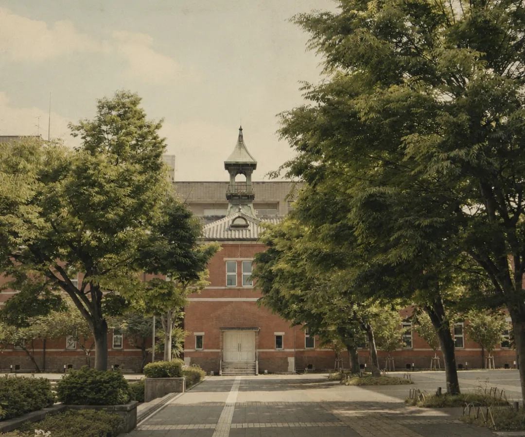 大谷大学文学部仏教学科（インド学専攻）卒業